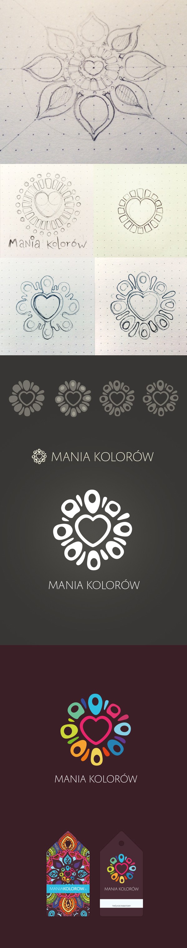Mania Kolorow